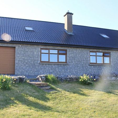 Woodview House Bed And Breakfast Ballinrobe Dış mekan fotoğraf