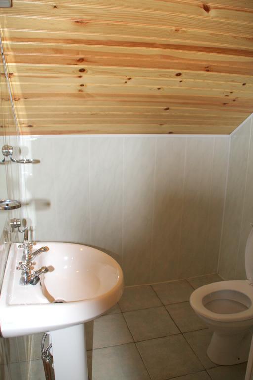 Woodview House Bed And Breakfast Ballinrobe Oda fotoğraf