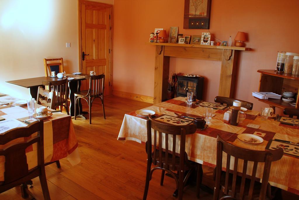 Woodview House Bed And Breakfast Ballinrobe Dış mekan fotoğraf