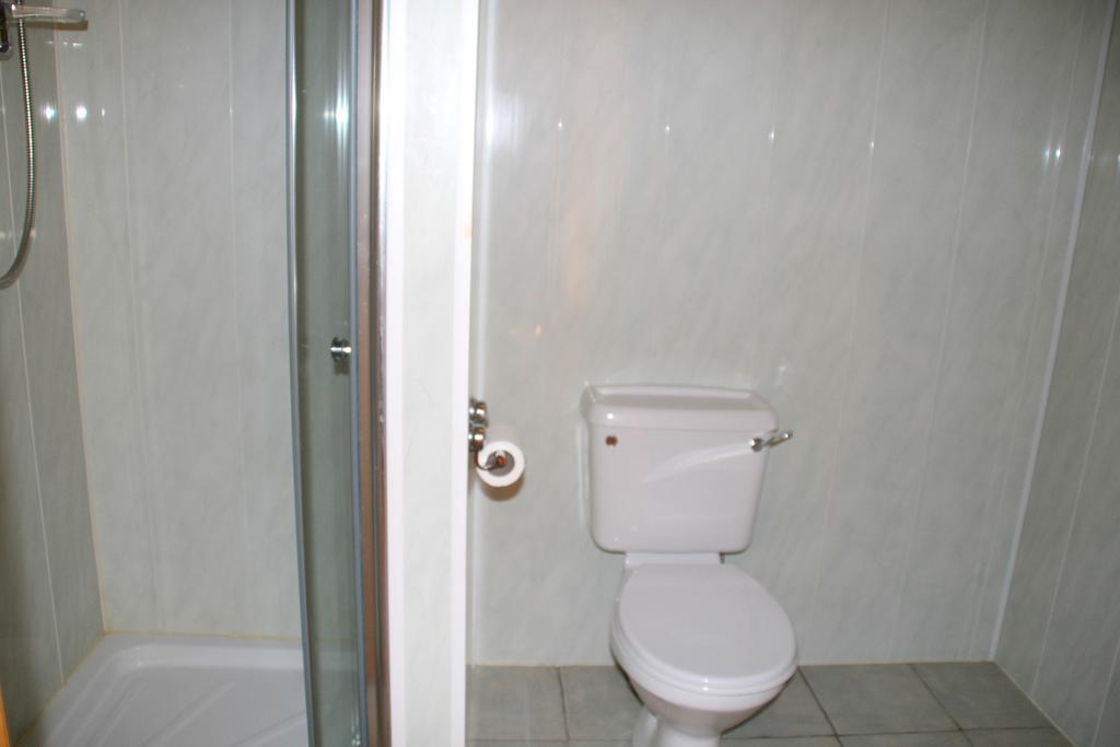 Woodview House Bed And Breakfast Ballinrobe Oda fotoğraf