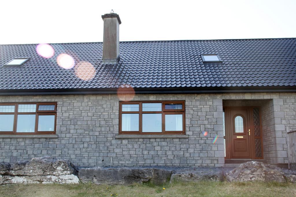 Woodview House Bed And Breakfast Ballinrobe Dış mekan fotoğraf