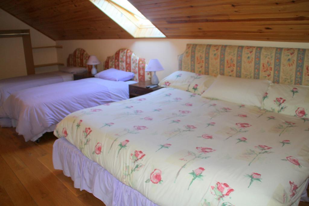 Woodview House Bed And Breakfast Ballinrobe Oda fotoğraf