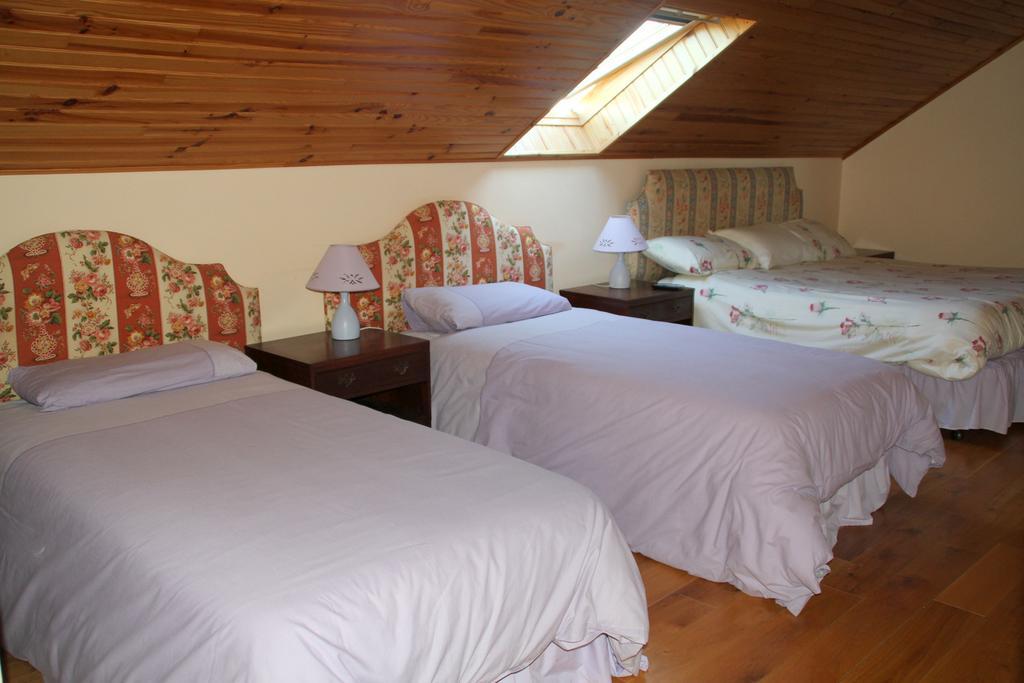 Woodview House Bed And Breakfast Ballinrobe Oda fotoğraf