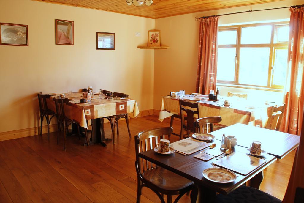Woodview House Bed And Breakfast Ballinrobe Dış mekan fotoğraf